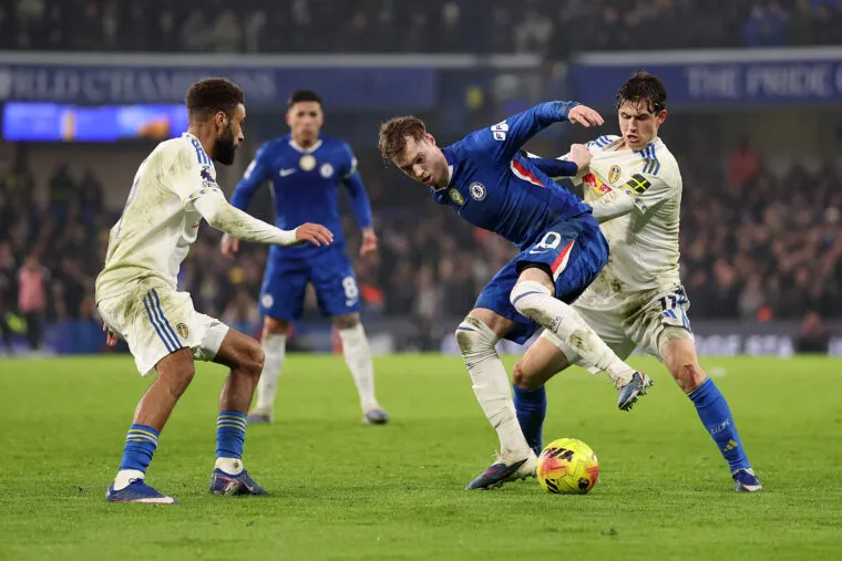 Chelsea vs leeds: Can Chelsea Continue Their FA Cup Run Against Leeds?