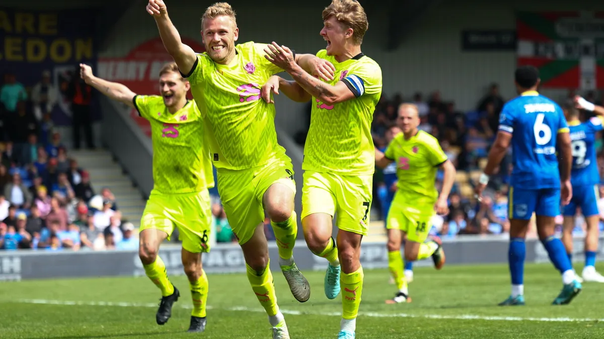 Chelsea vs port vale: What Happened in  Match?