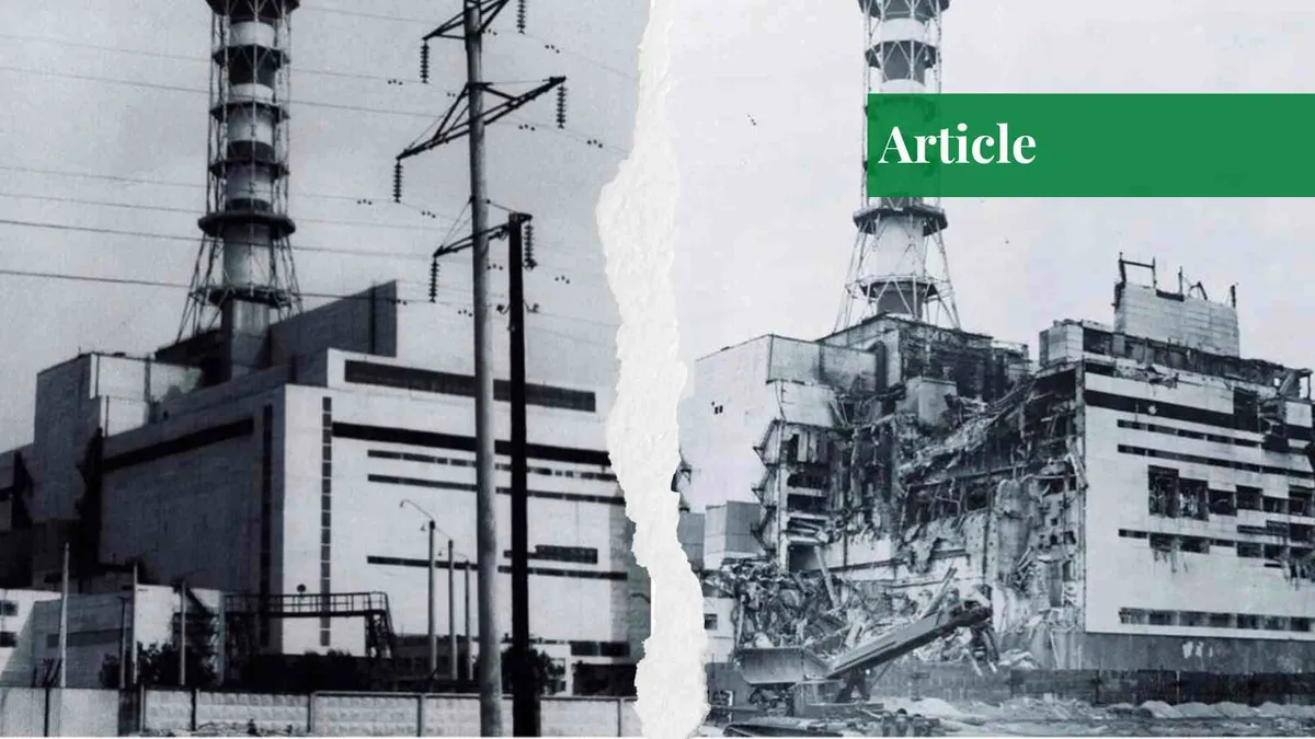 Chernobyl: What Does the Return of Survivors Reveal?