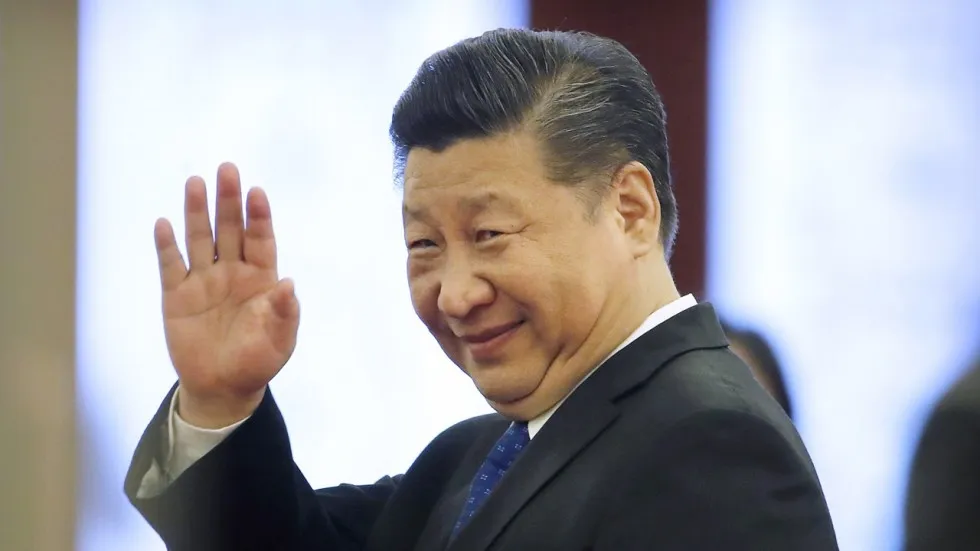 China: What is the Future of ‘s Energy Strategy?