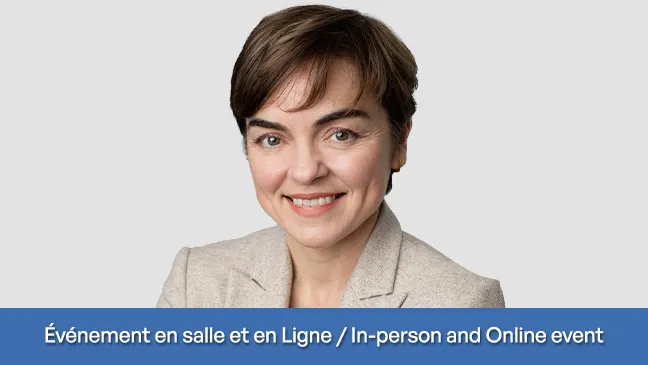 Christine fréchette conjoint et enfants: What is the latest on Christine Fréchette’s partner and children?