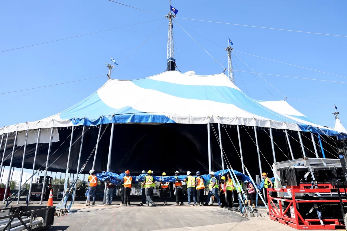 Cirque du soleil: What is the Future of  After Recent Job Cuts?