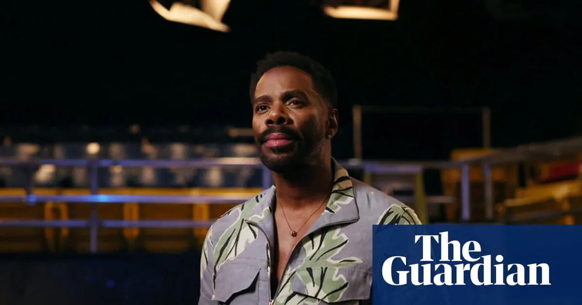 Colman domingo: What Happened When  Hosted Saturday Night Live?