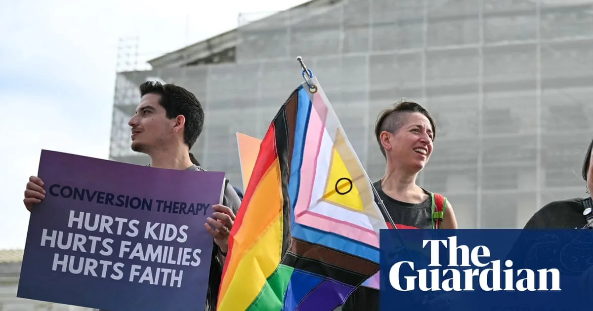 Colorado conversion therapy: What Does the U.S. Supreme Court Ruling Mean for ?