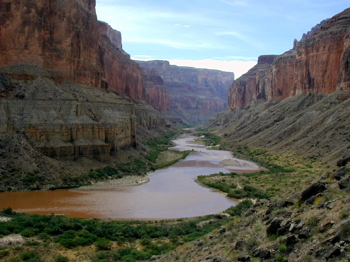 Colorado river: What Is Causing the ‘s Water Shortage?