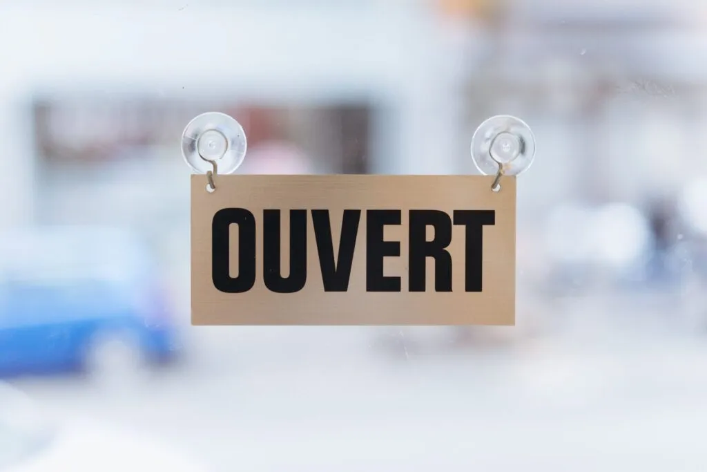 Congé de paques ouvert fermé: Easter Holiday Opening Hours: What Will Be Open and Closed?