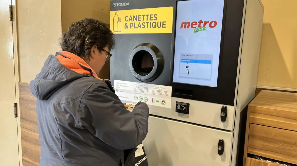 Consigne: What is the Future of the  System in Quebec?