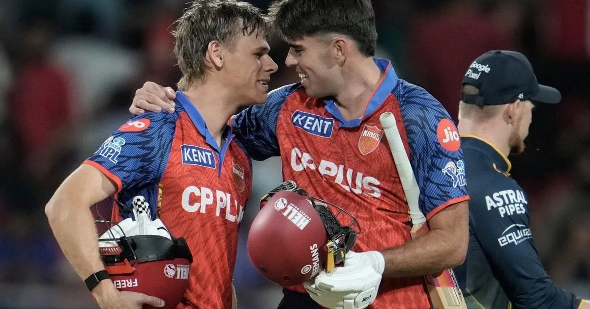 Cooper connolly: How did  perform in his IPL debut?