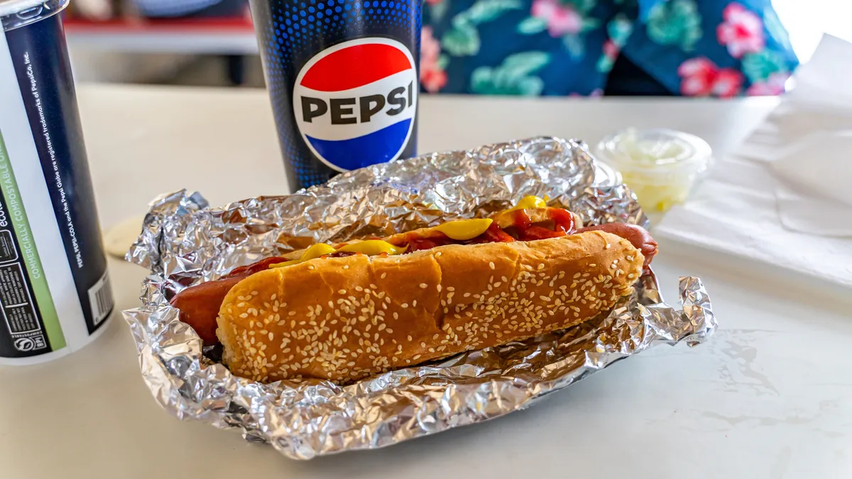Costco hot dog: What’s New with the ?