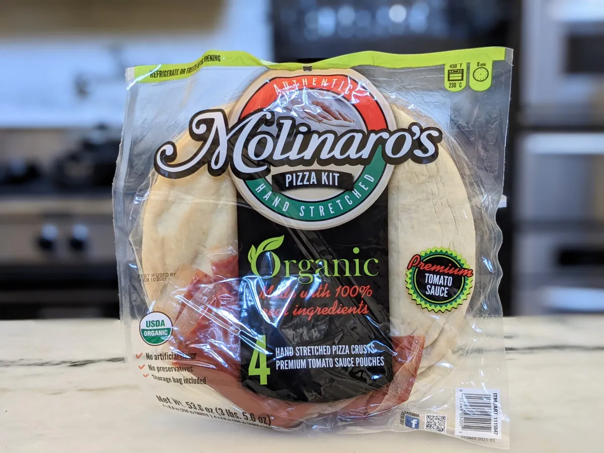 Costco pizza kit recall canada: What Should You Know About the Costco Pizza Kit Recall in Canada?