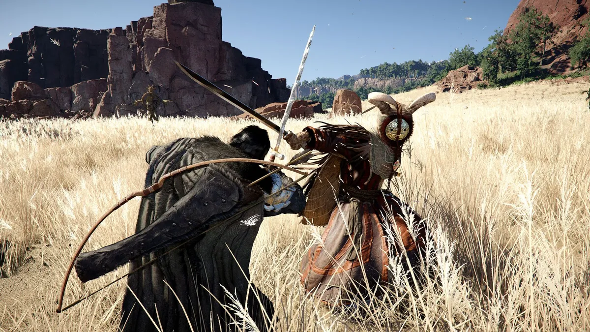 Crimson desert: What challenges does  face post-release?