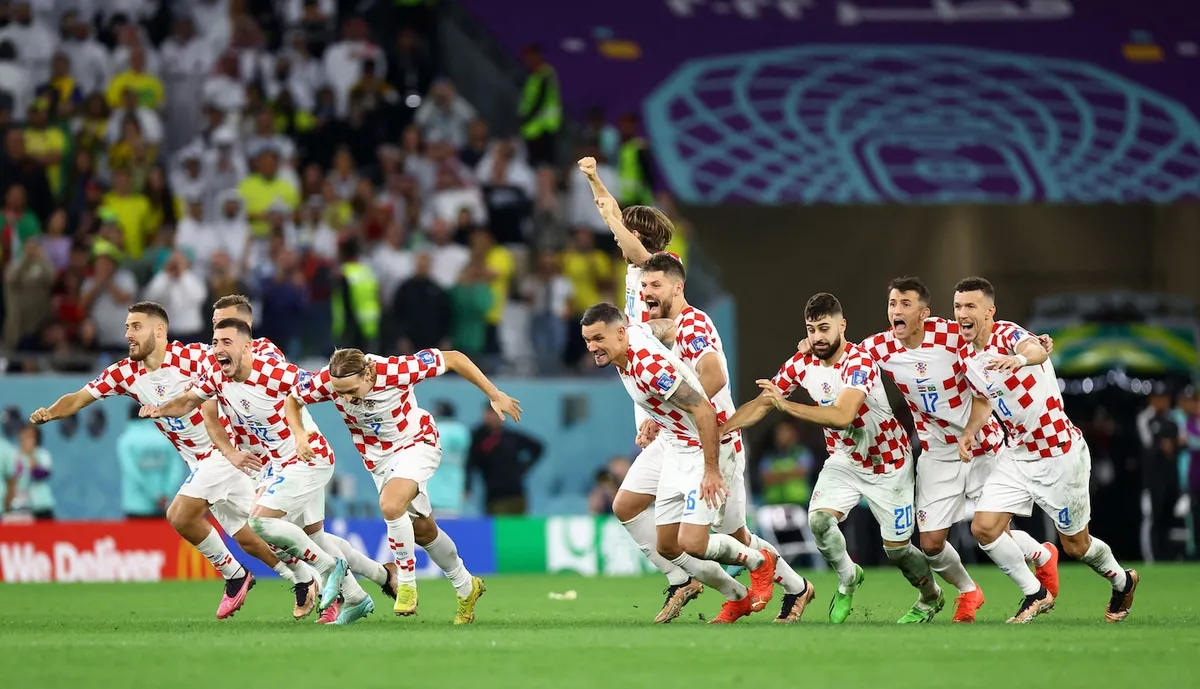 Croatia vs brazil: What can we expect from ?