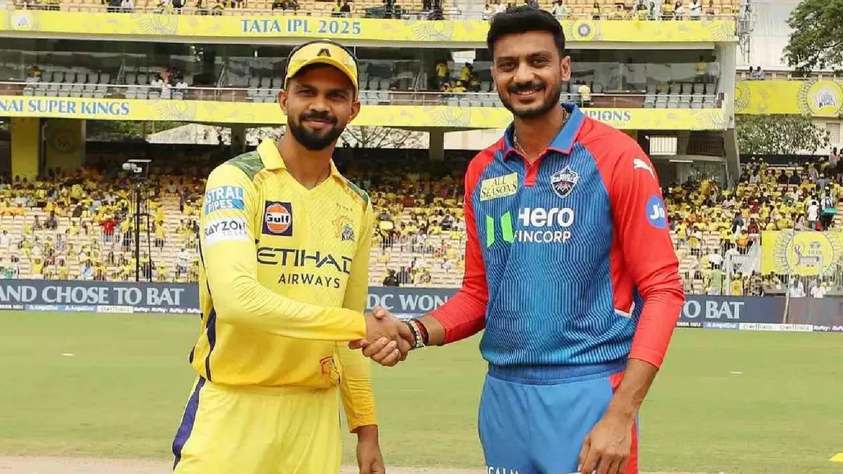 Csk vs dc: What to Expect in the Upcoming  Match?