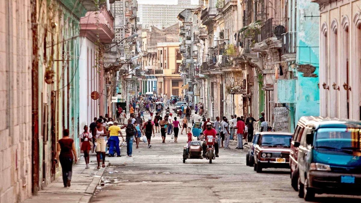 Cuba: What is the Current Situation in  Amidst Ongoing Humanitarian Crises?