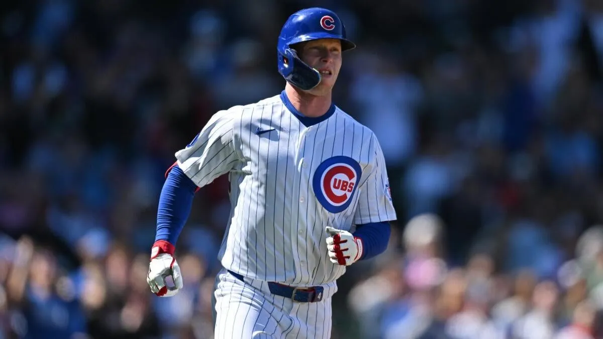 Cubs vs rays: What to Expect in the  Matchup?
