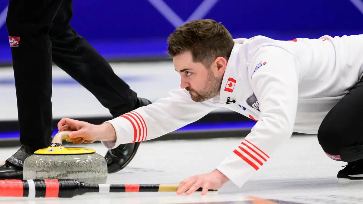 Curling scores: What Do Recent  Reveal About the Championship?