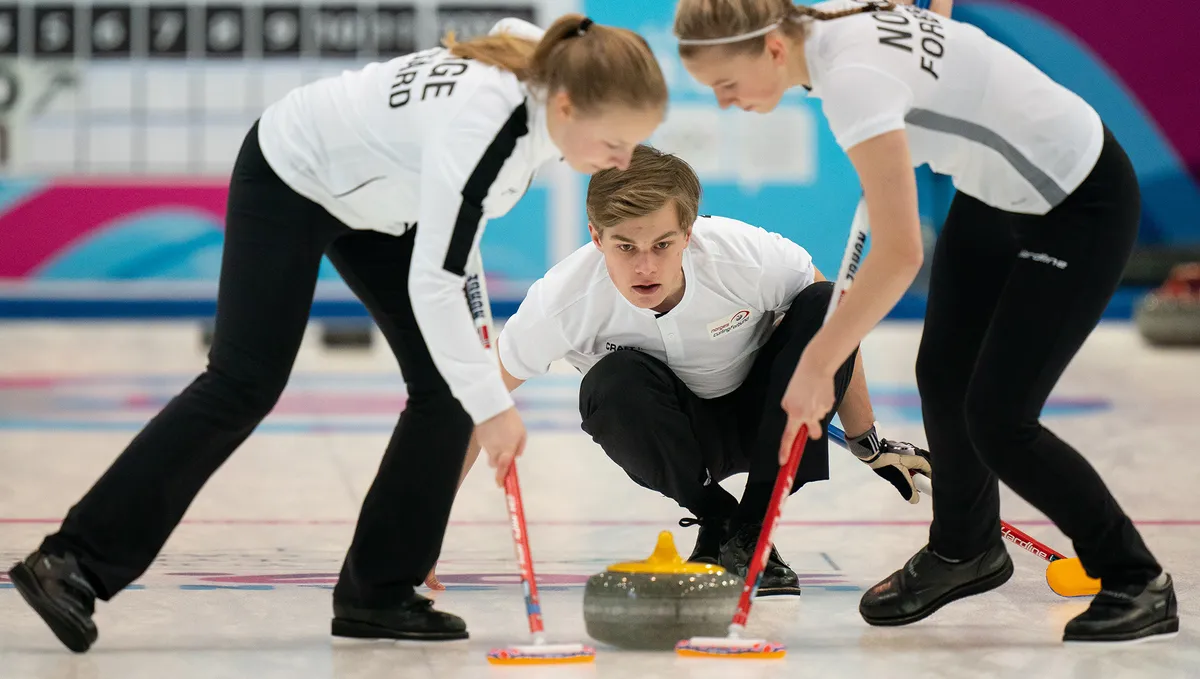 Curling: What is Happening in  as the 2026 Canadian Masters Championship Approaches?