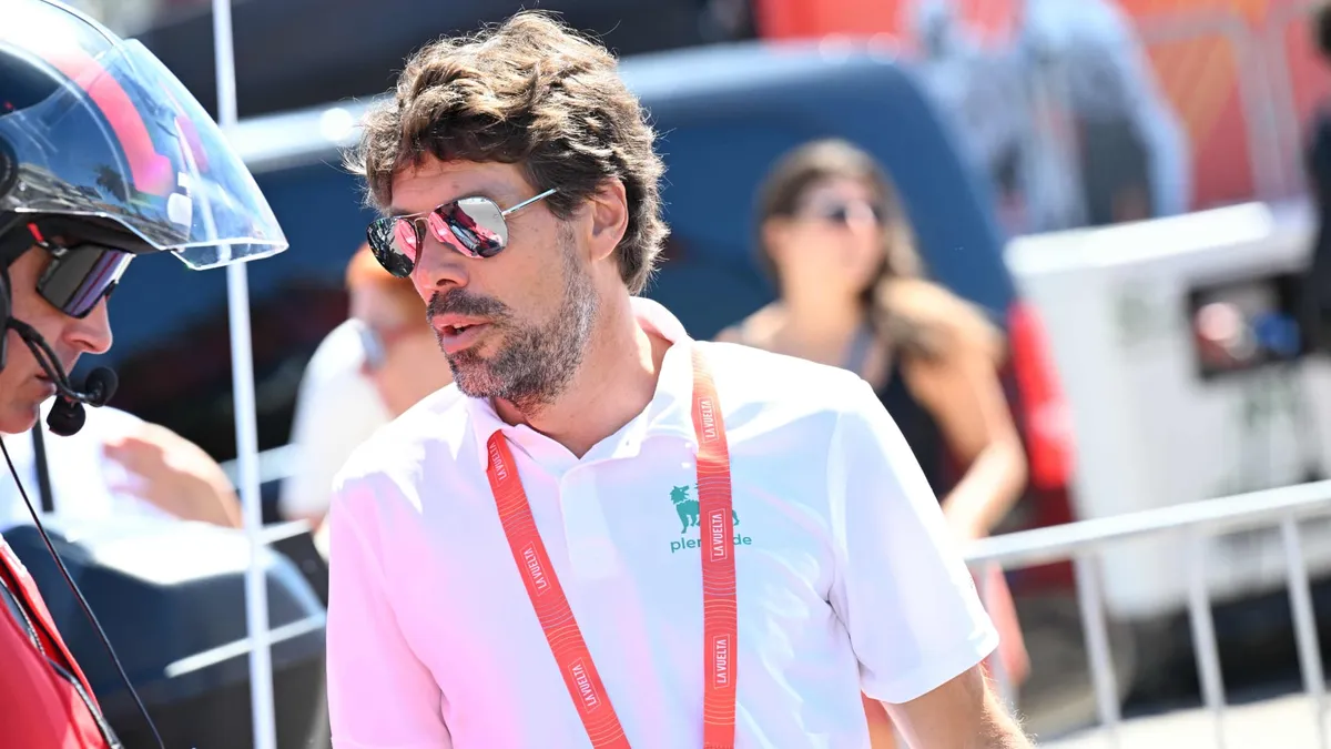 Cyclisme: What Impact Did Oscar Freire’s Arrest Have on ?