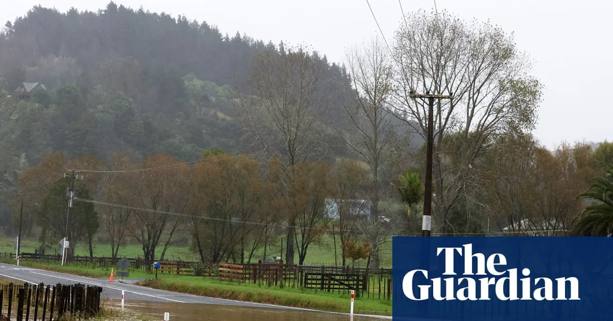 Cyclone vaianu new zealand: What Impact is Cyclone Vaianu Having on New Zealand?