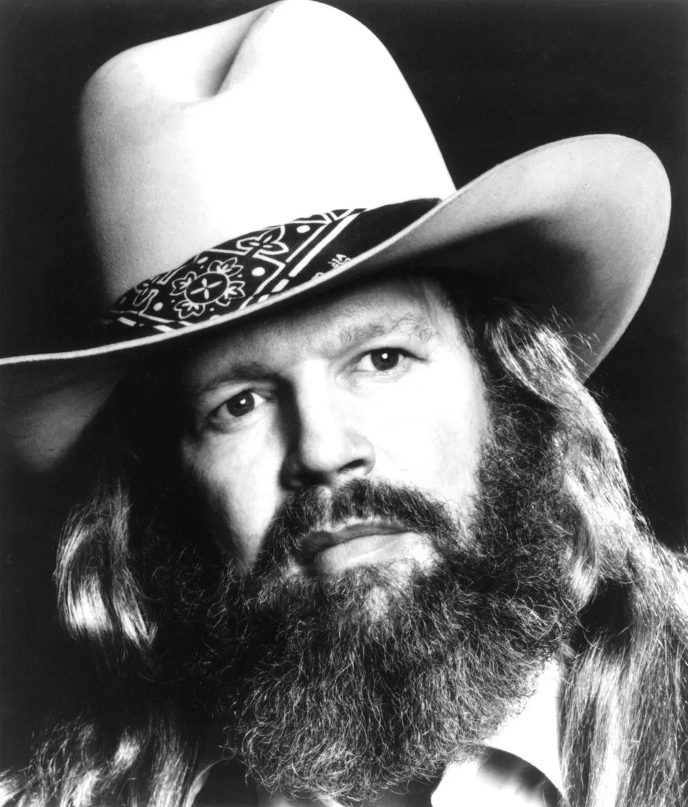 David allan coe: What Does the Death of Mean for Country Music?