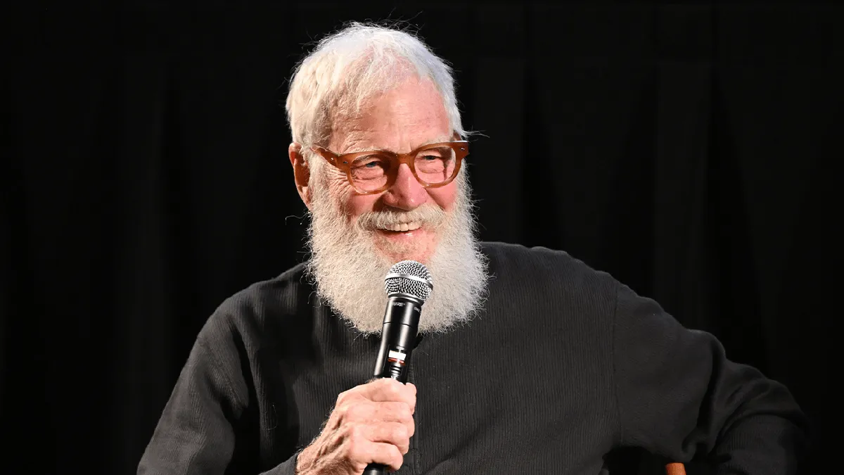 David letterman: What Does the Future Hold for  After The Late Show’s End?