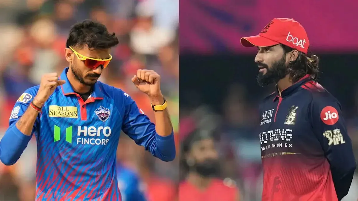 Dc vs rcb: Can Delhi Capitals Turn the Tide Against Royal Challengers Bengaluru?
