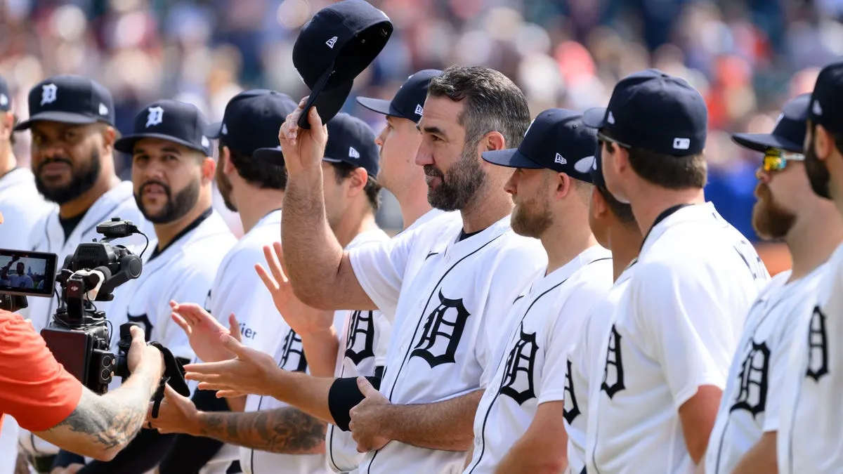 Detroit tigers: What Does Justin Verlander’s Return Mean for the ?