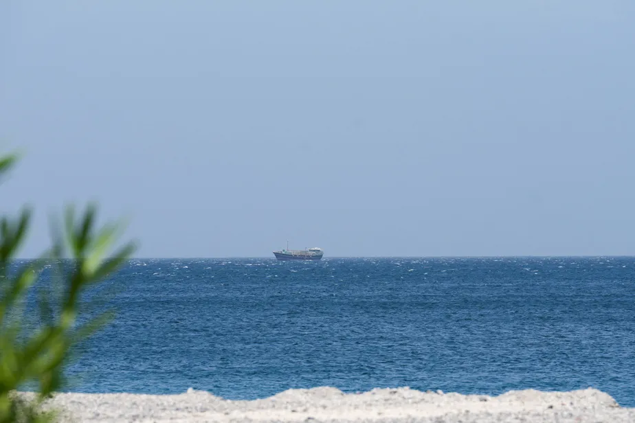 Détroit: What is Happening in the Strait of Hormuz?