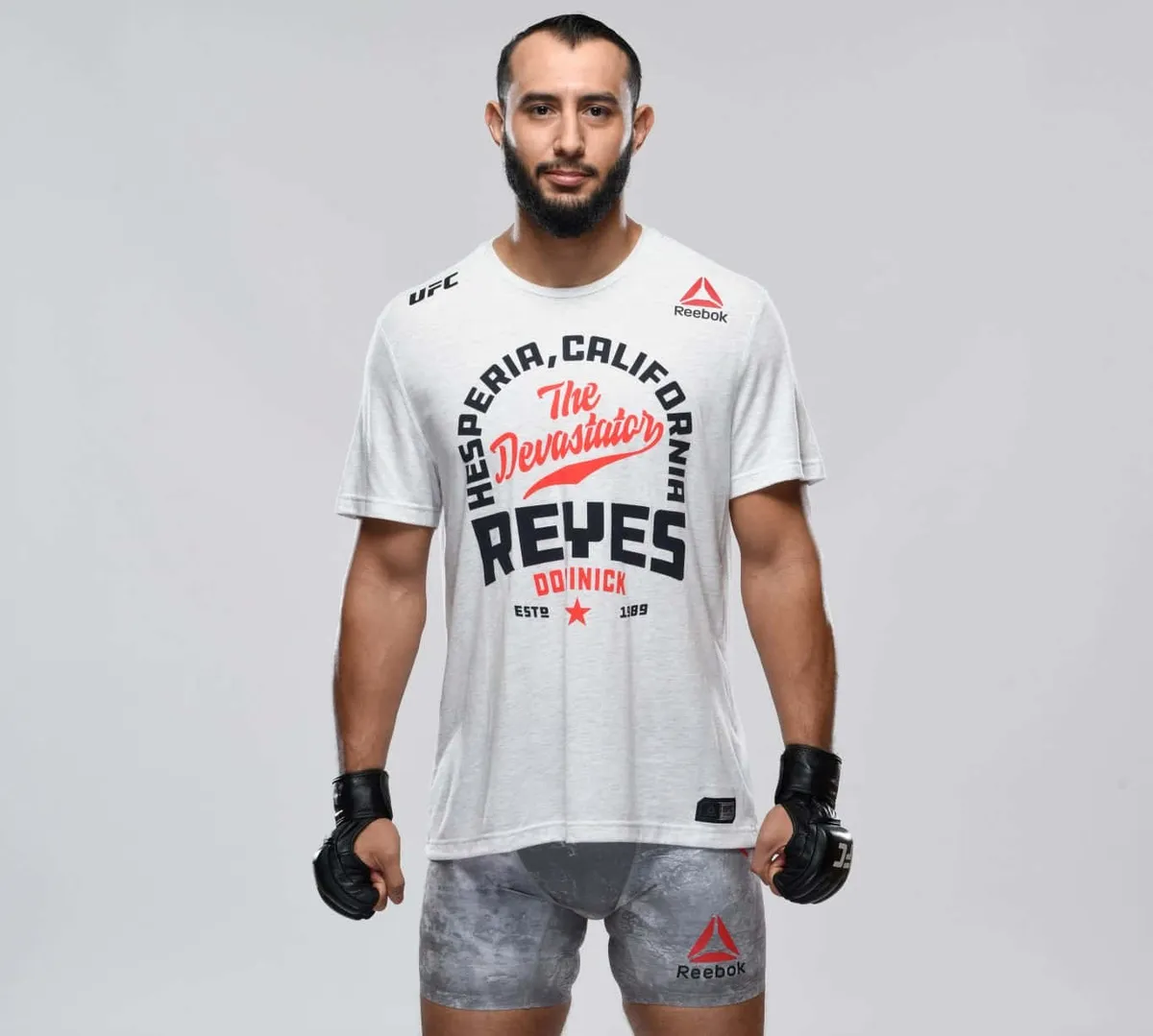 Dominick reyes: What to Expect from  vs. Johnny Walker on April 11, 2026?