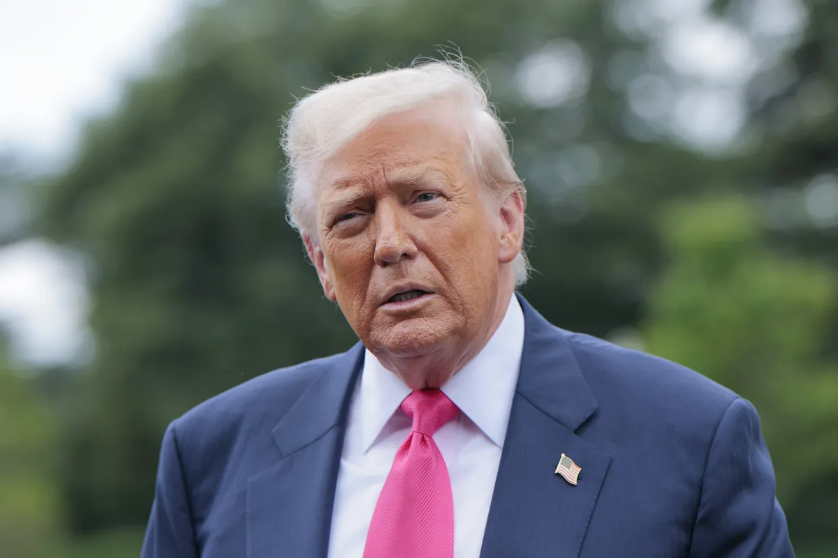 Donald trump évacué: Why Was Donald Trump Evacuated from the White House Correspondents’ Dinner?