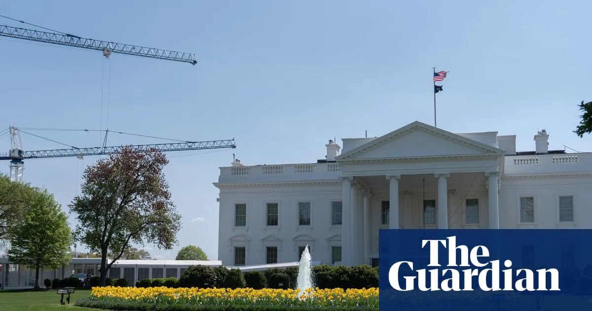 Donald trump hospital: What Are the Latest Rumors About ization?
