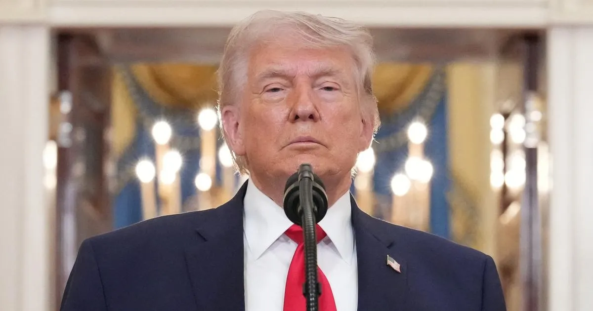 Donald trump santé: What is the Latest on Donald Trump’s Health?