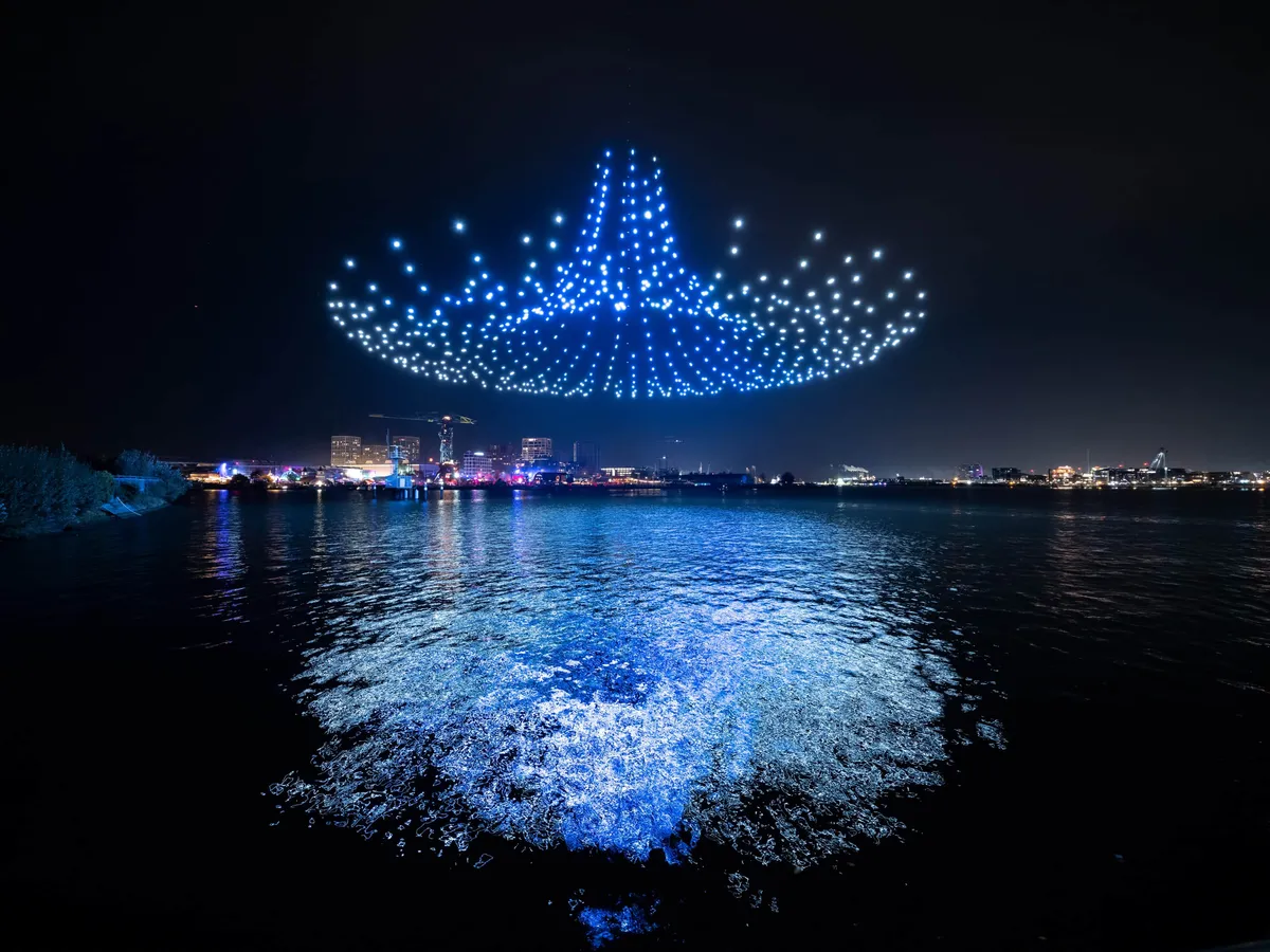 Drone: What Recent Advances in  Technology Are Transforming Air Defense?