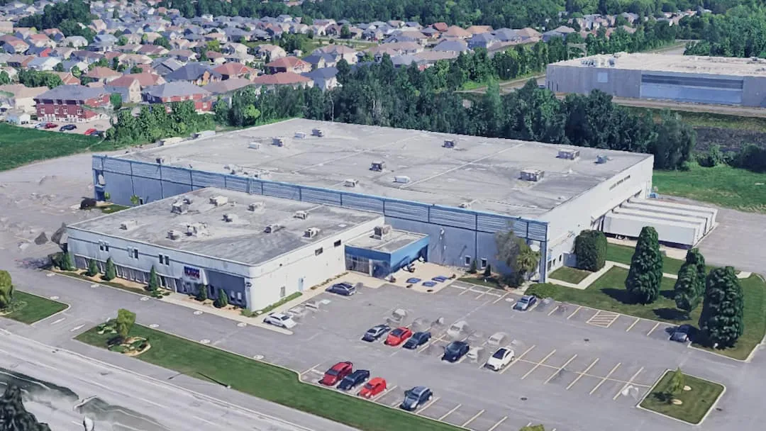 Drummondville: What Does the Venmar Factory Closure Mean for ?