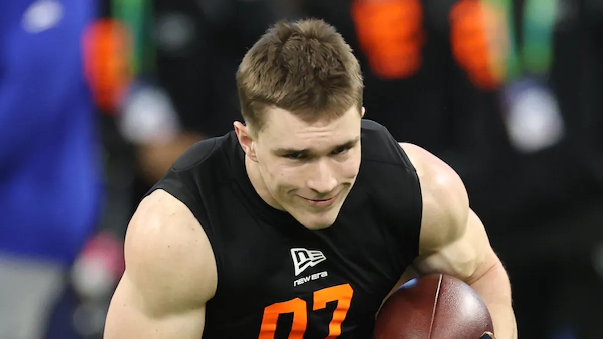 Eli heidenreich: How Did End Up with the Pittsburgh Steelers?
