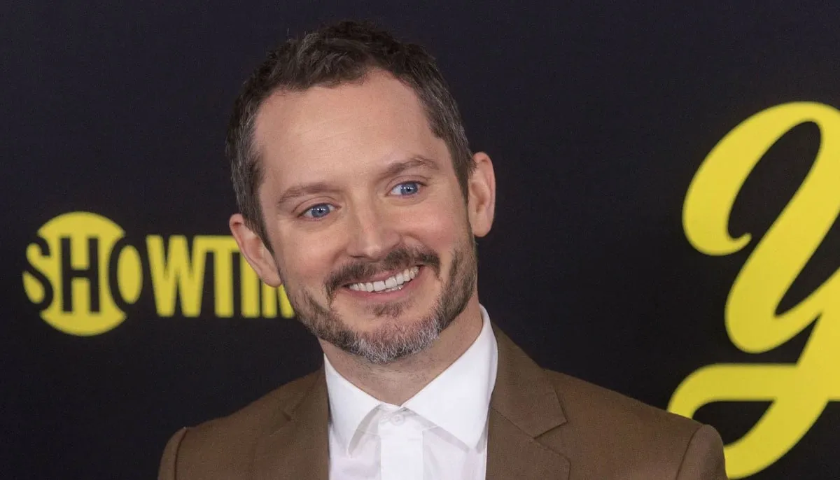 Elijah wood: Is ‘s New Role a Game Changer for Aragorn?