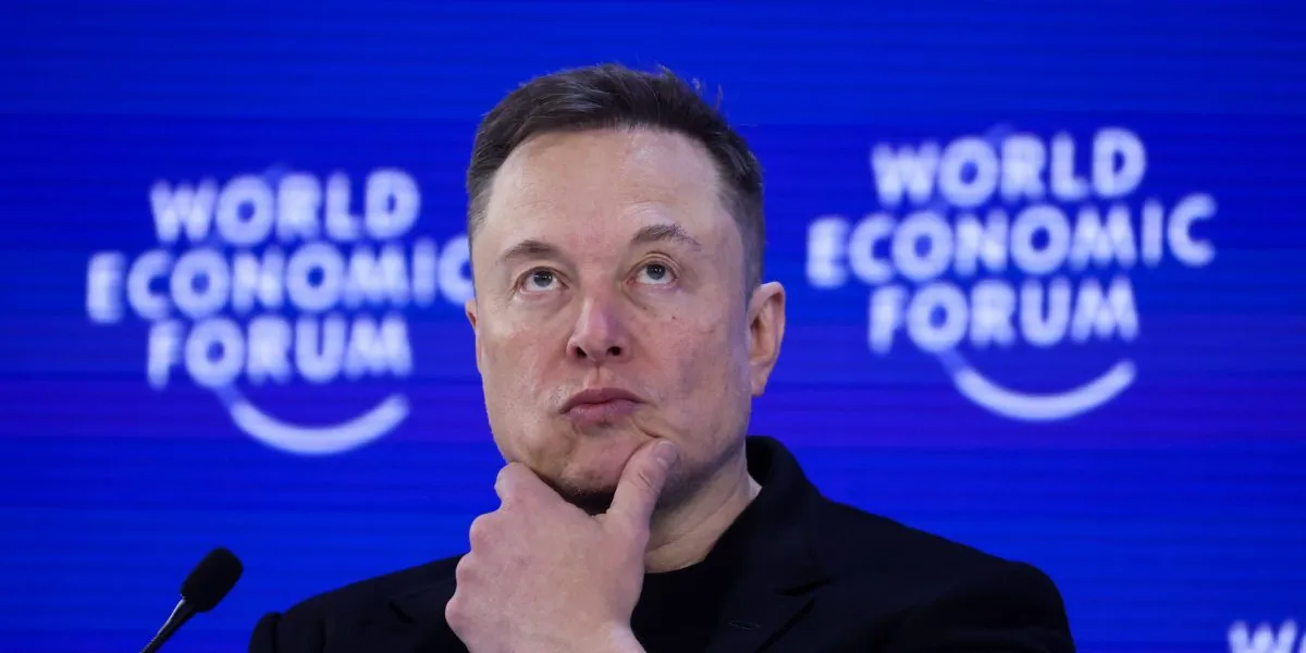 Elon musk: Is Right About Retirement Savings Being Irrelevant?
