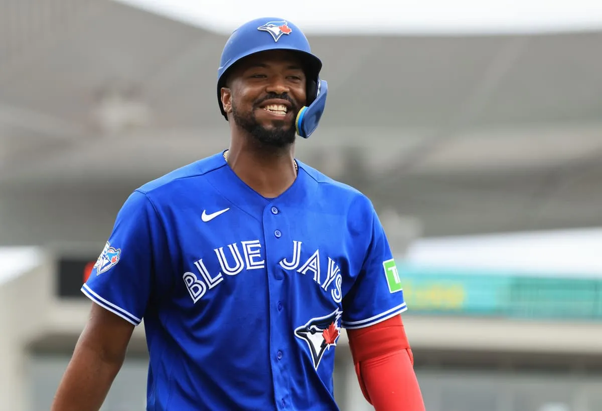 Eloy jimenez: What Does ‘s Call-Up Mean for the Toronto Blue Jays?