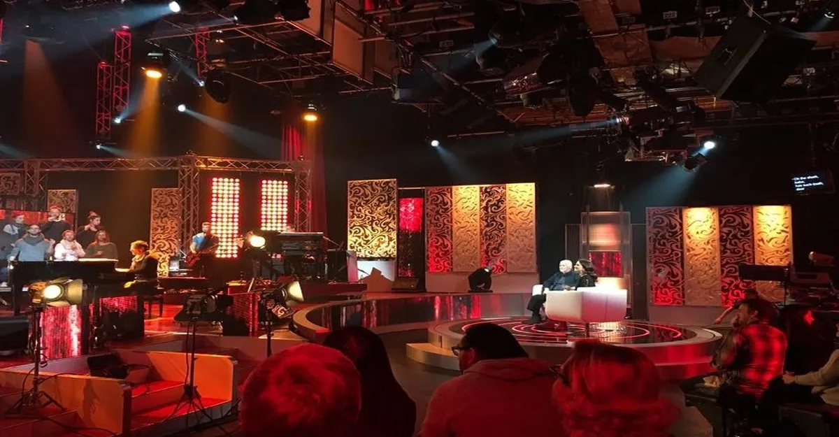 En direct de lunivers: What Happened to Laurence Jalbert on En direct de l’univers?
