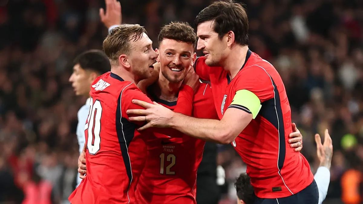 England vs japan: What to Expect from  on March 31?