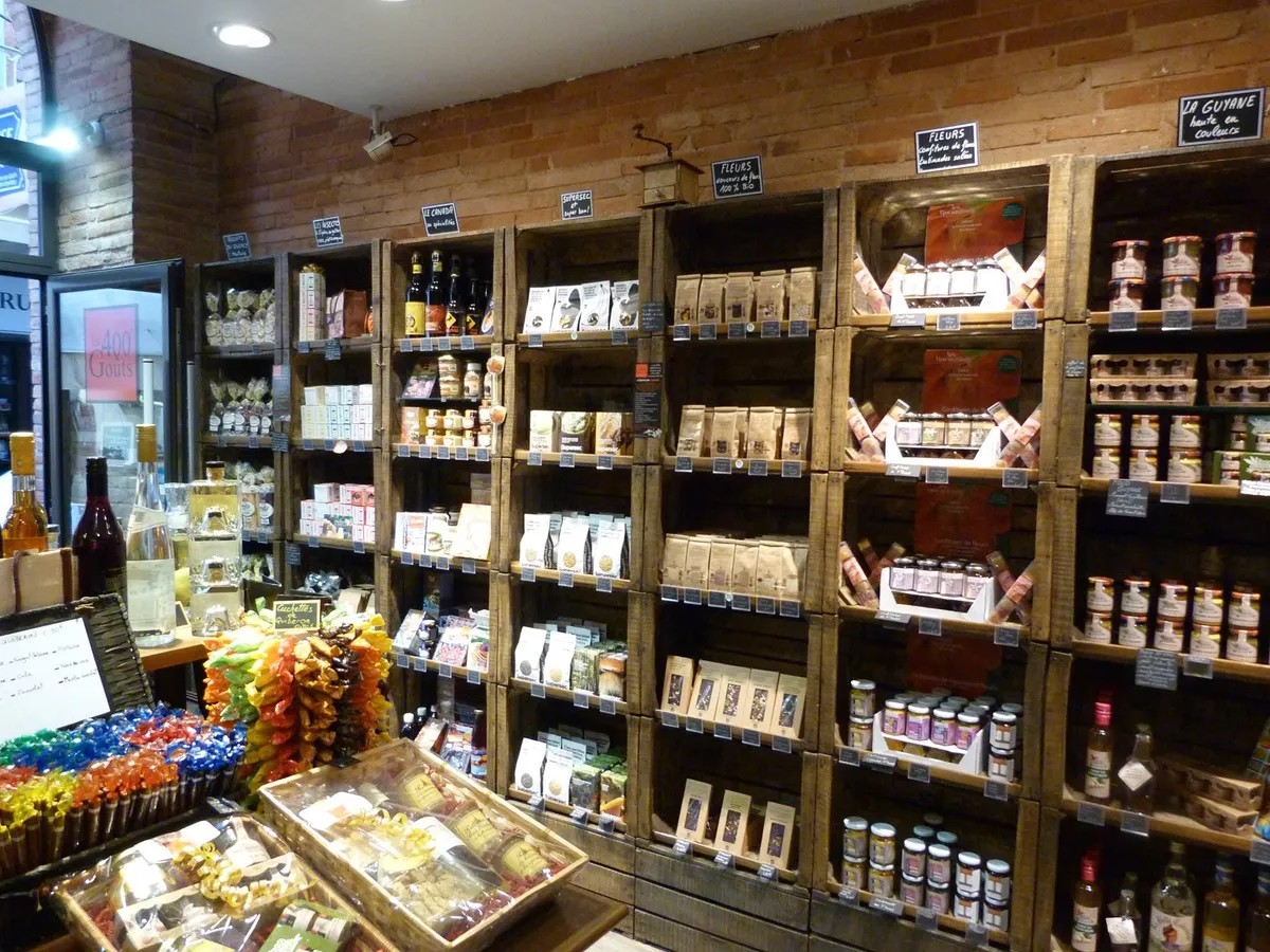 Épicerie: What Happened at the Grocery Store in Saint-Ambroise?