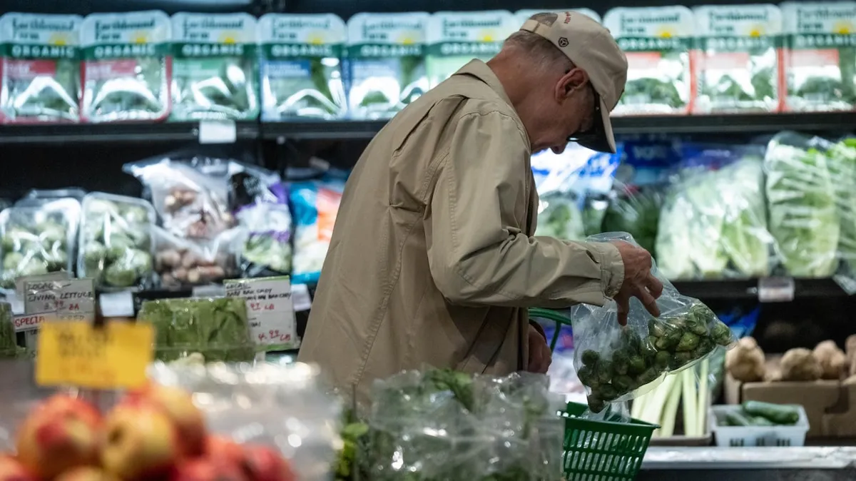 Épicerie: What is the Future of Grocery Stores in Toronto?