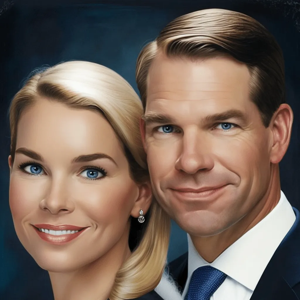 Eric swalwell: What Are the Allegations Against ?