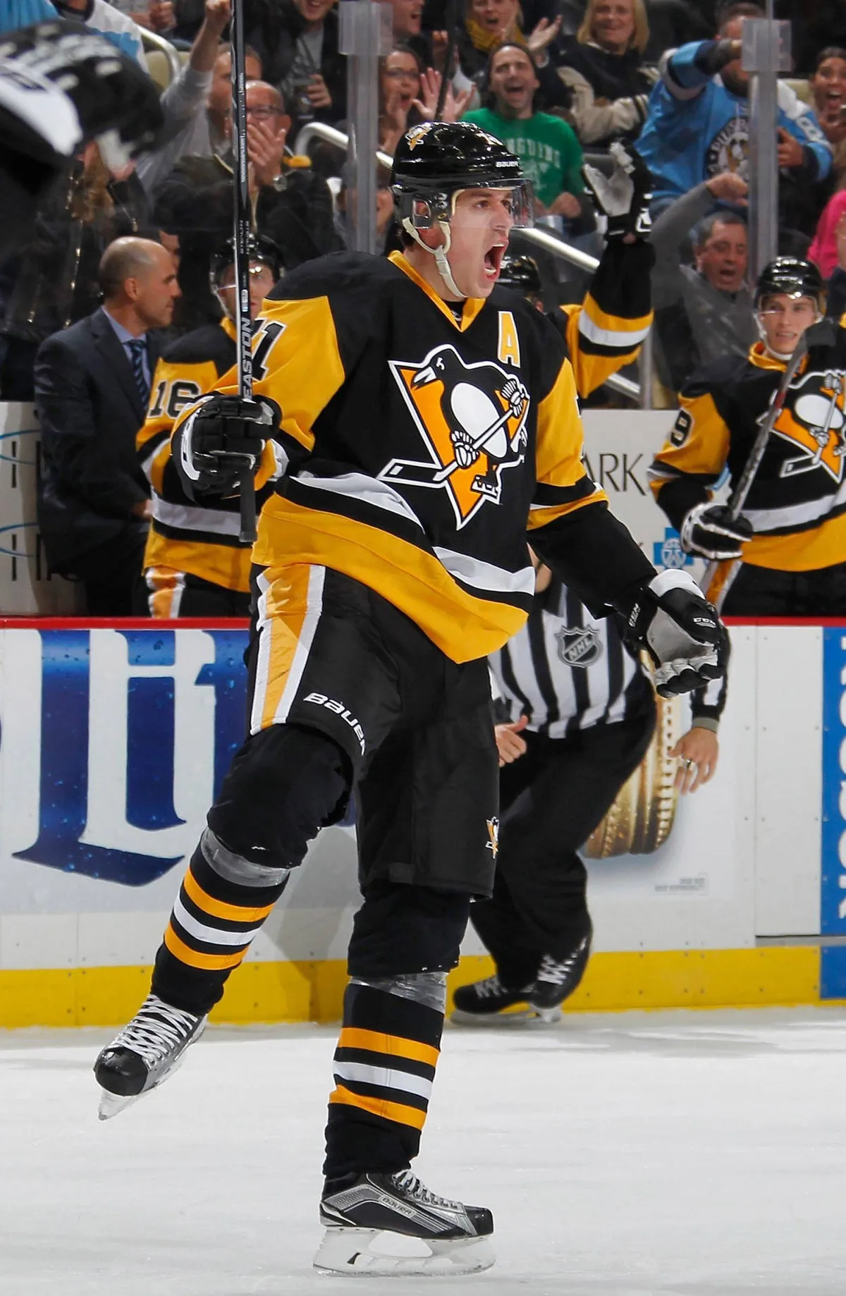 Evgeni malkin: How Did  Perform in His Latest Game?