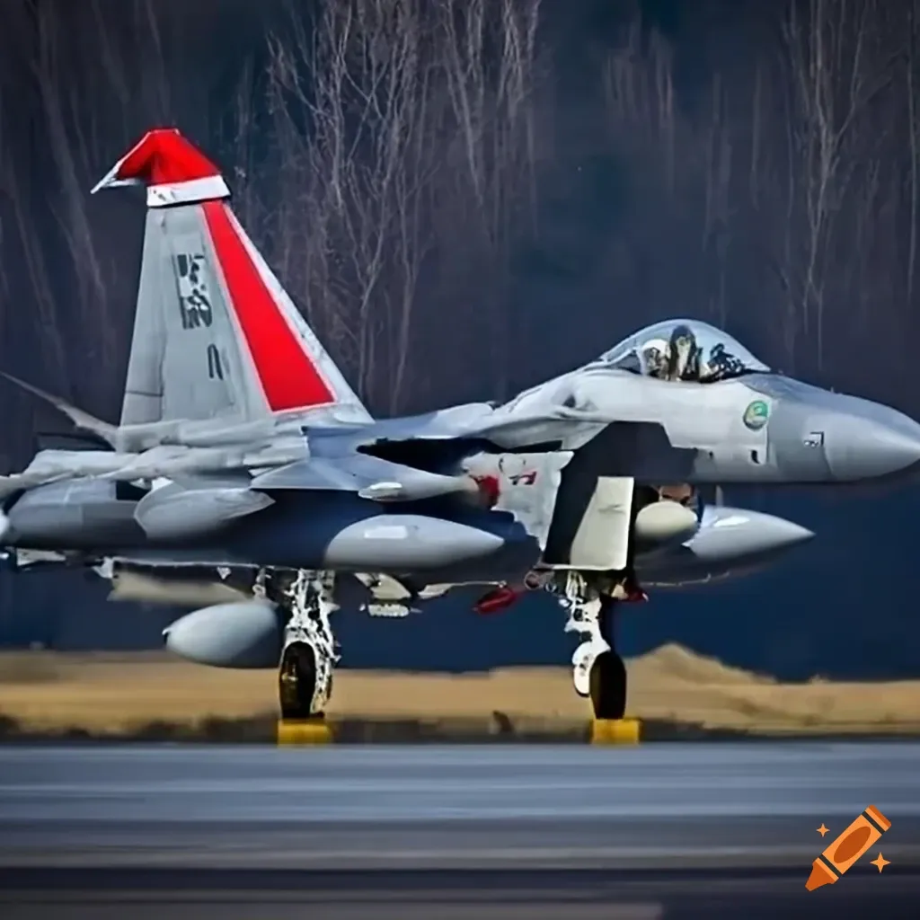 F15: What Happened to the F-15 in Iran?