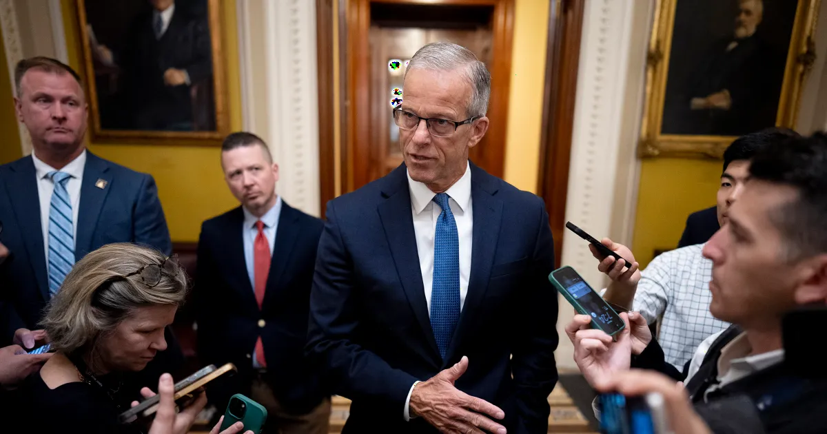 Filibuster: Will the GOP Eliminate the  to Advance Trump’s Agenda?