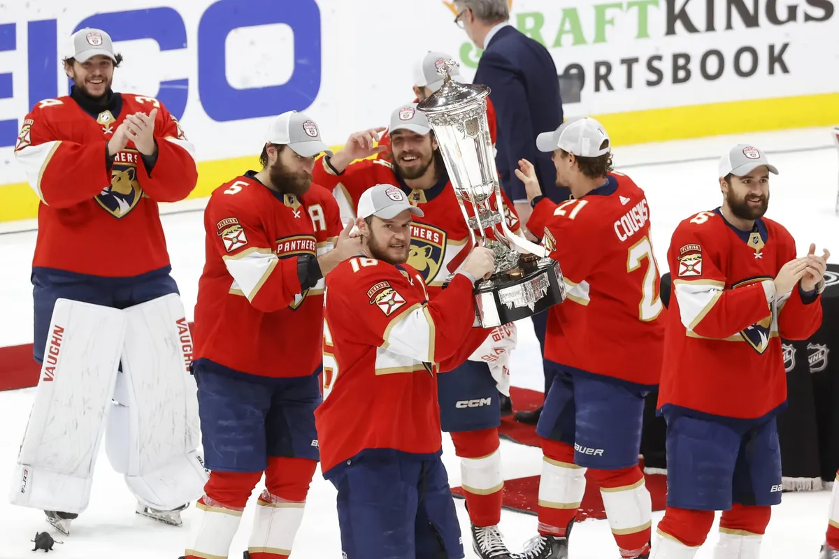 Florida panthers: What Happened to the  This Season?