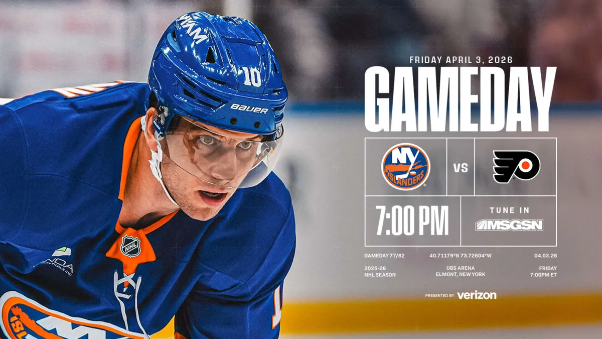 Flyers vs Islanders: Who Will Prevail in This Crucial Matchup?