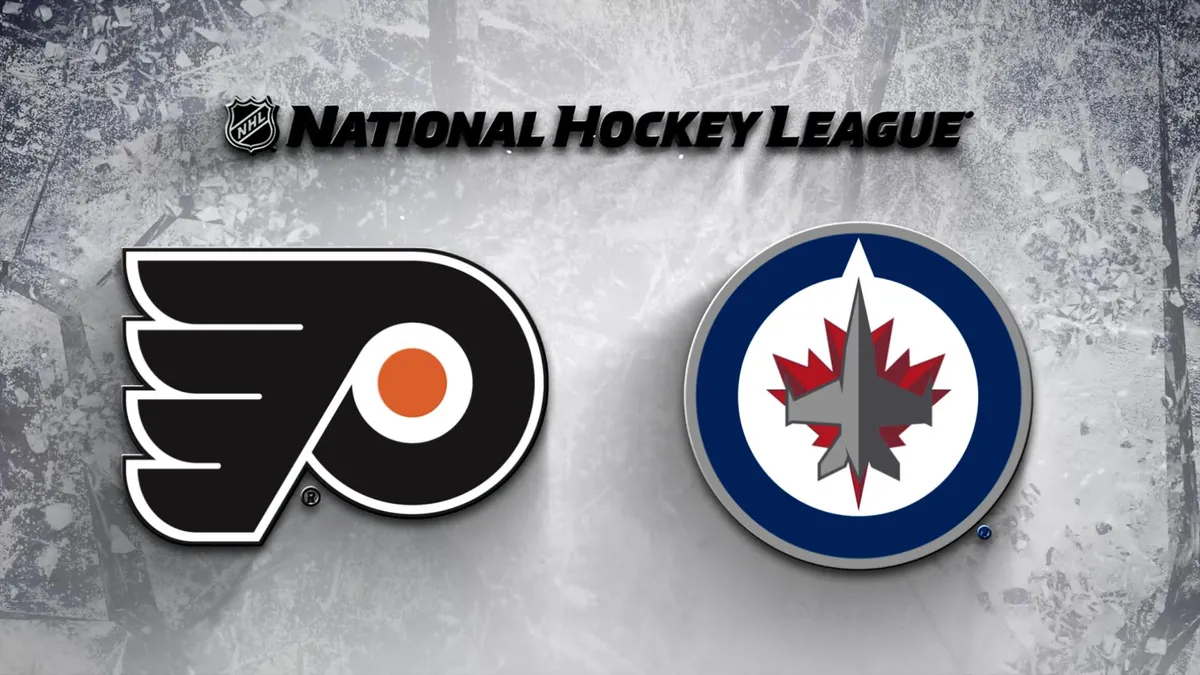 Flyers vs jets: What to Expect in the  Matchup on April 11, 2026?