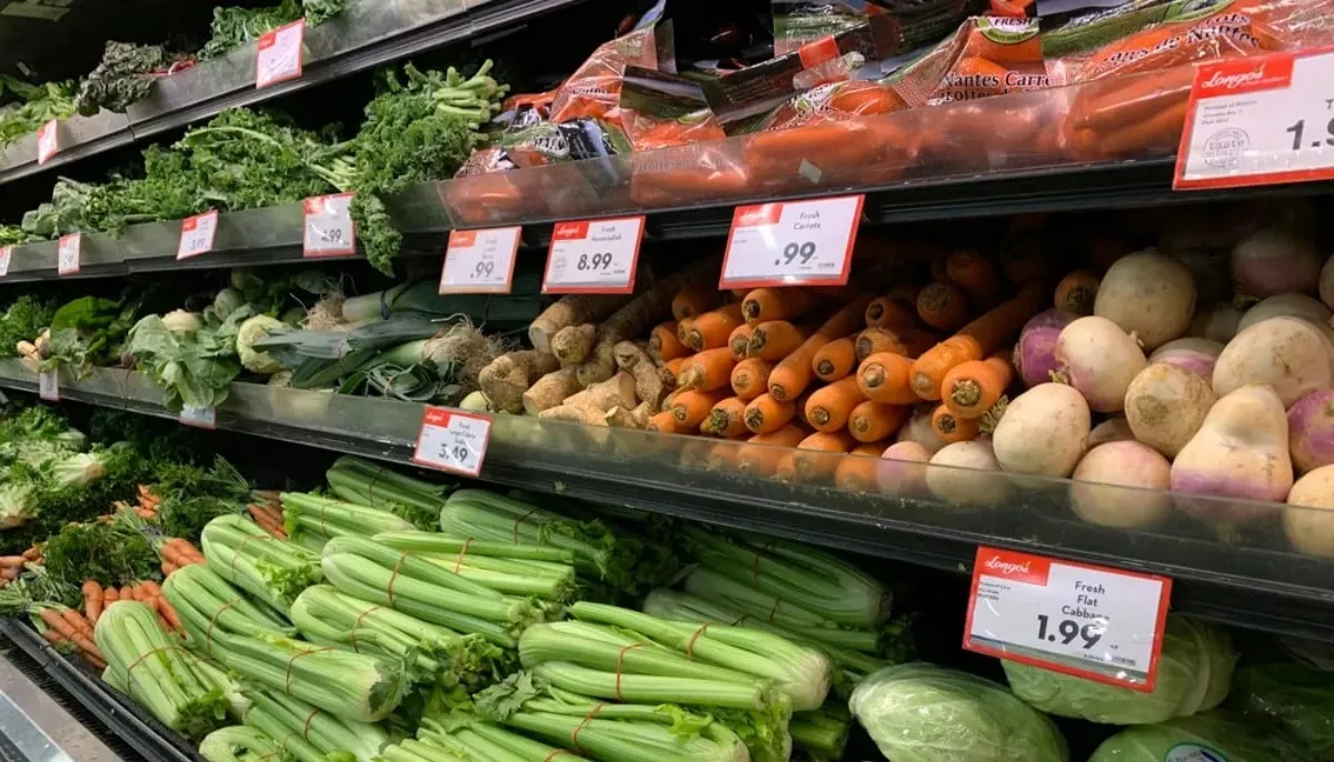 Food prices: How Are Rising Affecting Calgary Residents?